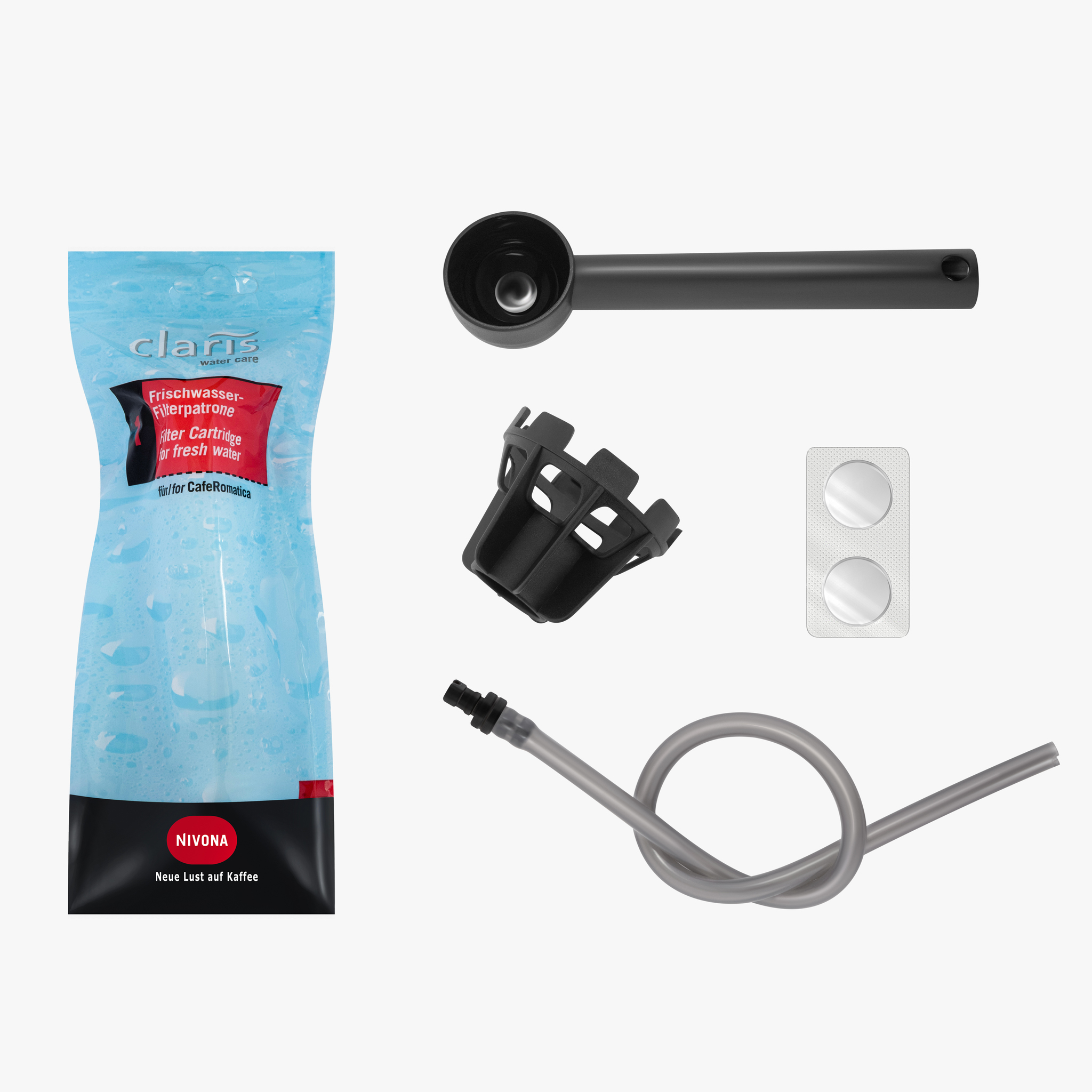 Купить Кофемашина NIVONA NICR 756 — Фото 10