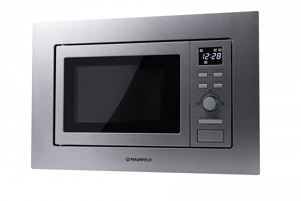 Купить Встраиваемая СВЧ печь MAUNFELD MBMO.20.7S — Фото 12