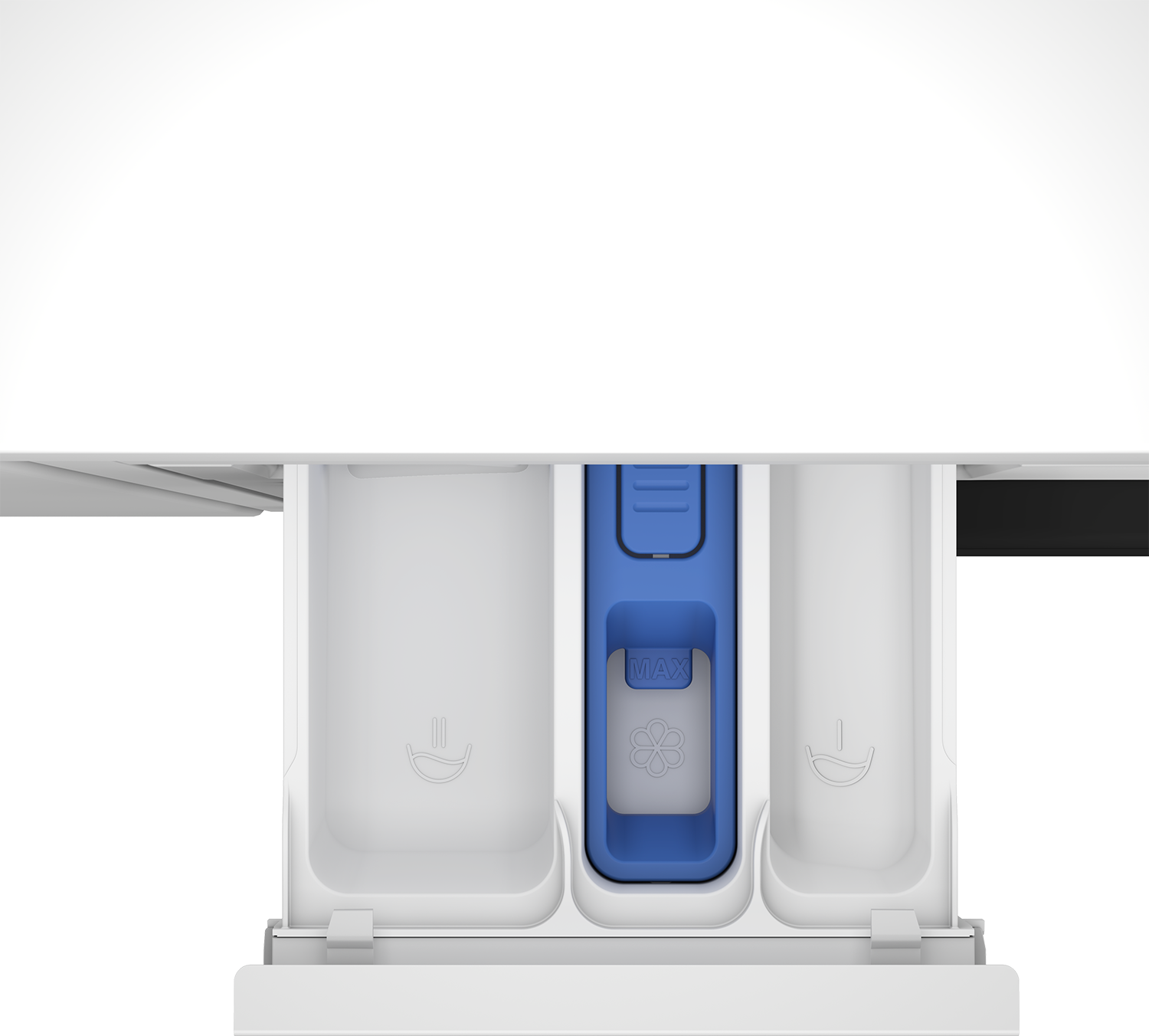 Купить Встраиваемая стиральная машина BEKO BI3WBT8841 W — Фото 5