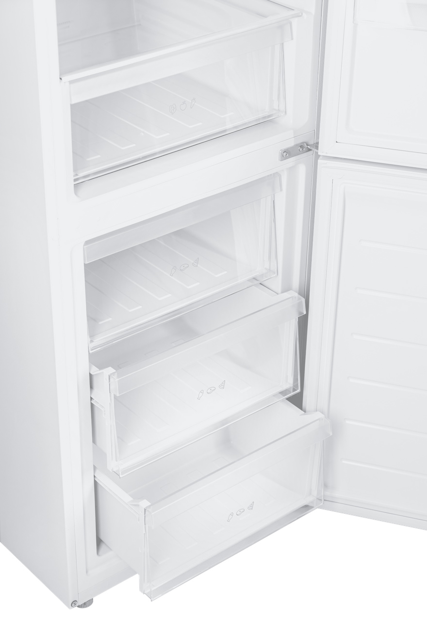 Купить Двухкамерный холодильник Haier CEF537AWD — Фото 7