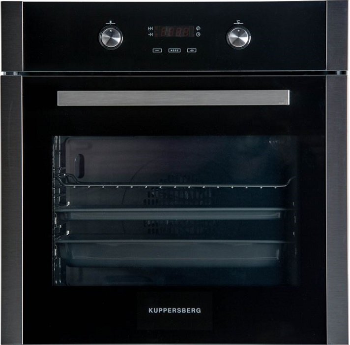 Электрический духовой шкаф KUPPERSBERG HA 663 T																		 — описание, фото, цены в интернет-магазине PT Stores