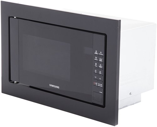 Купить Встраиваемая СВЧ печь SAMSUNG FW 77SUB/BW — Фото 6