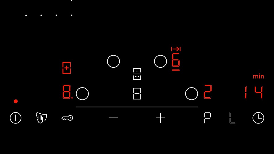 Купить Индукционная варочная панель Neff T46BD53N2 — Фото 3