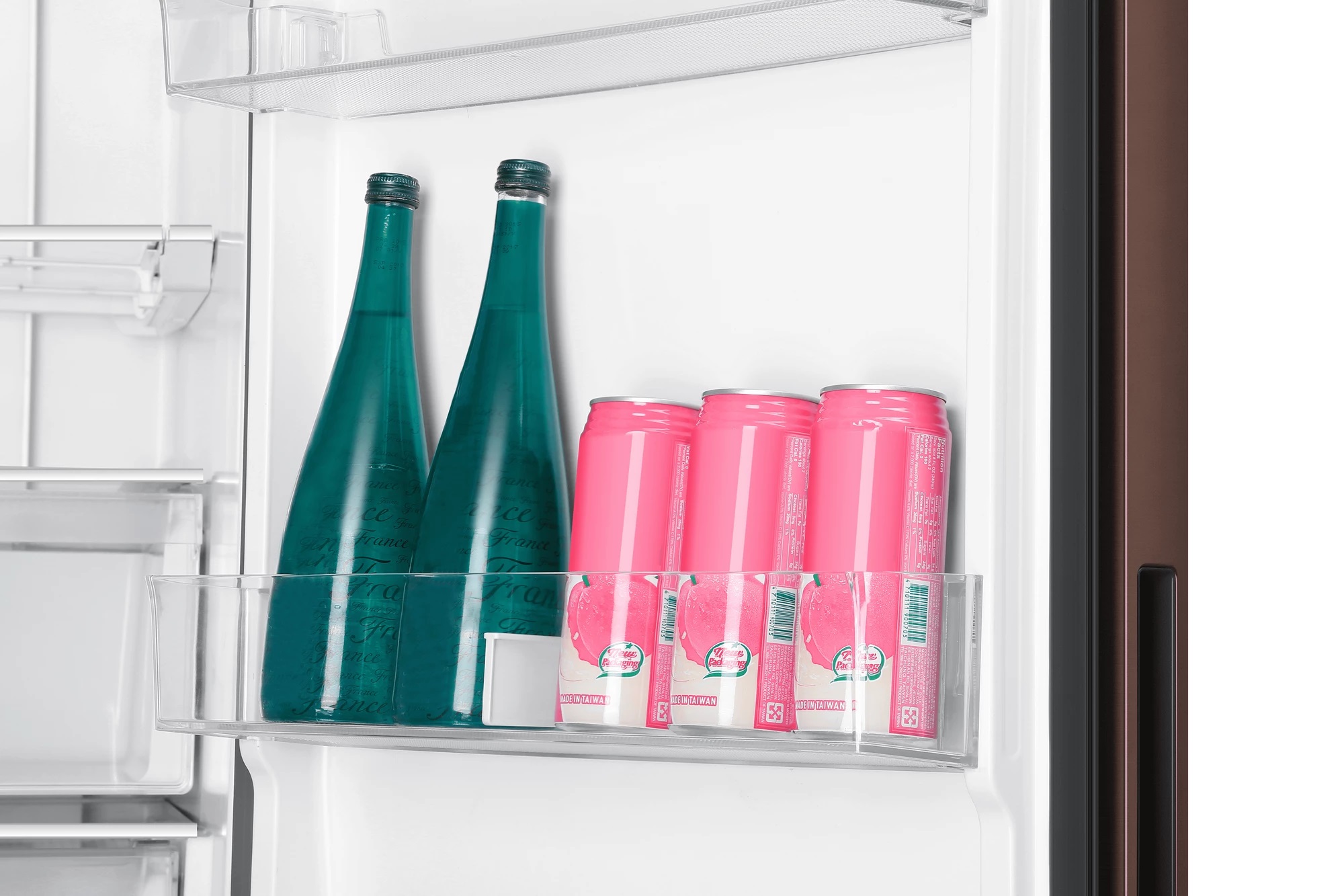 Купить Двухкамерный холодильник Haier A4F739CLBGU1 — Фото 3