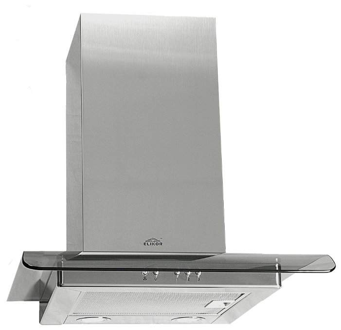 Купольная вытяжка ELIKOR Топаз 50 нерж/тонир																		 — описание, фото, цены в интернет-магазине PT Stores