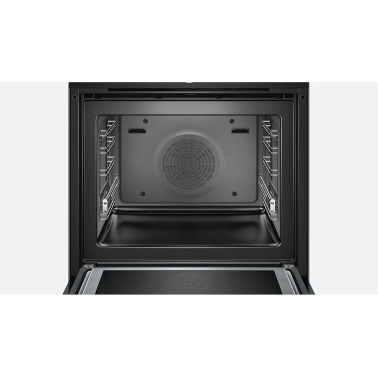 Купить Электрический духовой шкаф BOSCH HMG 656RB1 — Фото 5