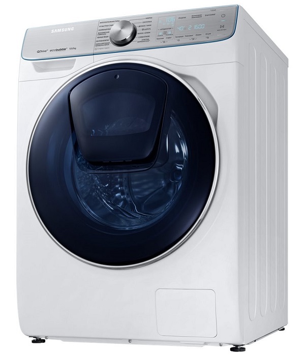 Купить Стиральная машина SAMSUNG WW10M86KNOA — Фото 8