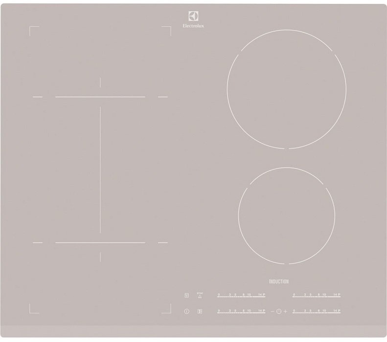 Индукционная варочная панель Electrolux EHI 96540 FS																		 — описание, фото, цены в интернет-магазине PT Stores