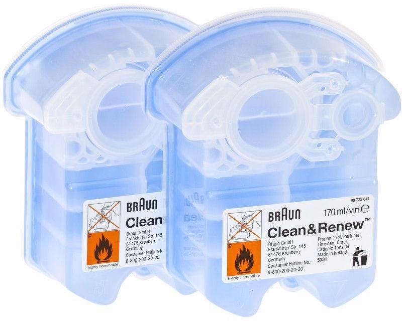 Купить  BRAUN CCR 2 — Фото 2