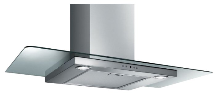 Купольная вытяжка ELICA FLIRT IX/A/90/TC																		 — описание, фото, цены в интернет-магазине PT Stores