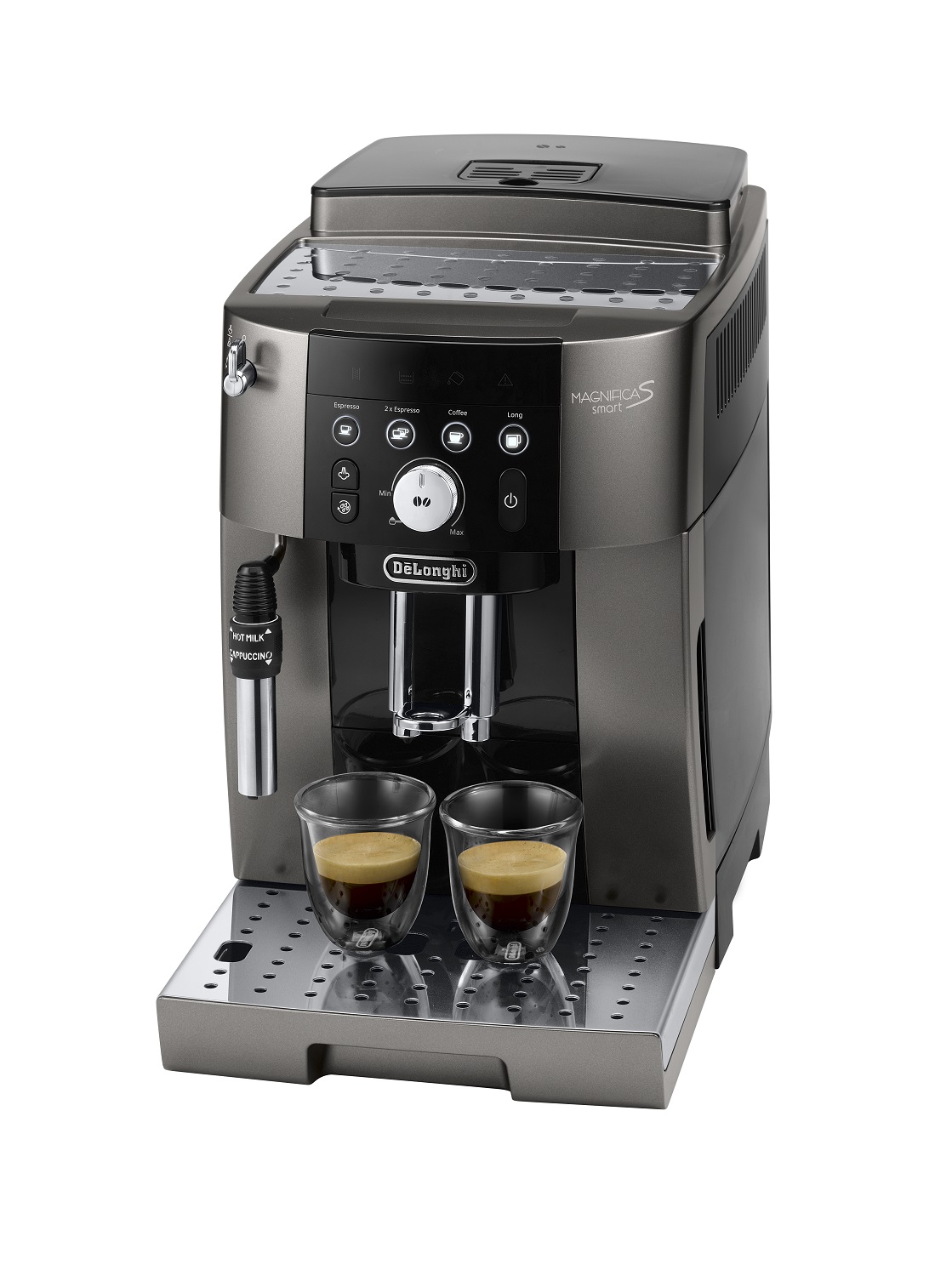 Купить Кофемашина Delonghi ECAM 250.33 TB — Фото 2