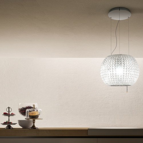 Купить Островная вытяжка ELICA Star IX/F 47 — Фото 8