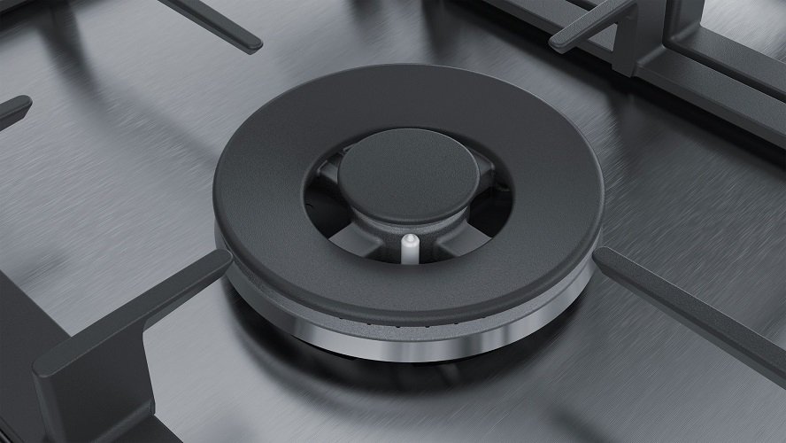 Купить Газовая варочная панель BOSCH PCI 6A5B90 — Фото 5