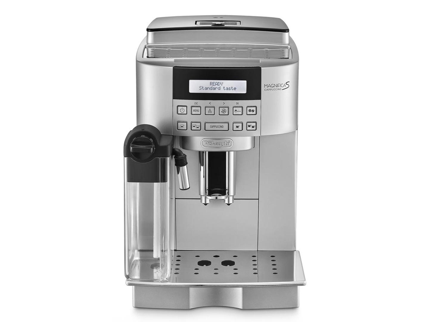 Купить Кофемашина Delonghi ECAM 22 360 S — Фото 2