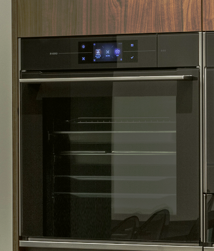 Купить Электрический духовой шкаф Asko OP8678G — Фото 3