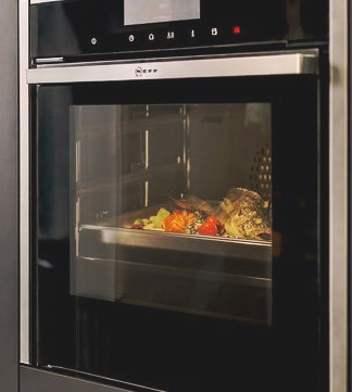 Купить Электрический духовой шкаф Asko OCS8478G — Фото 5