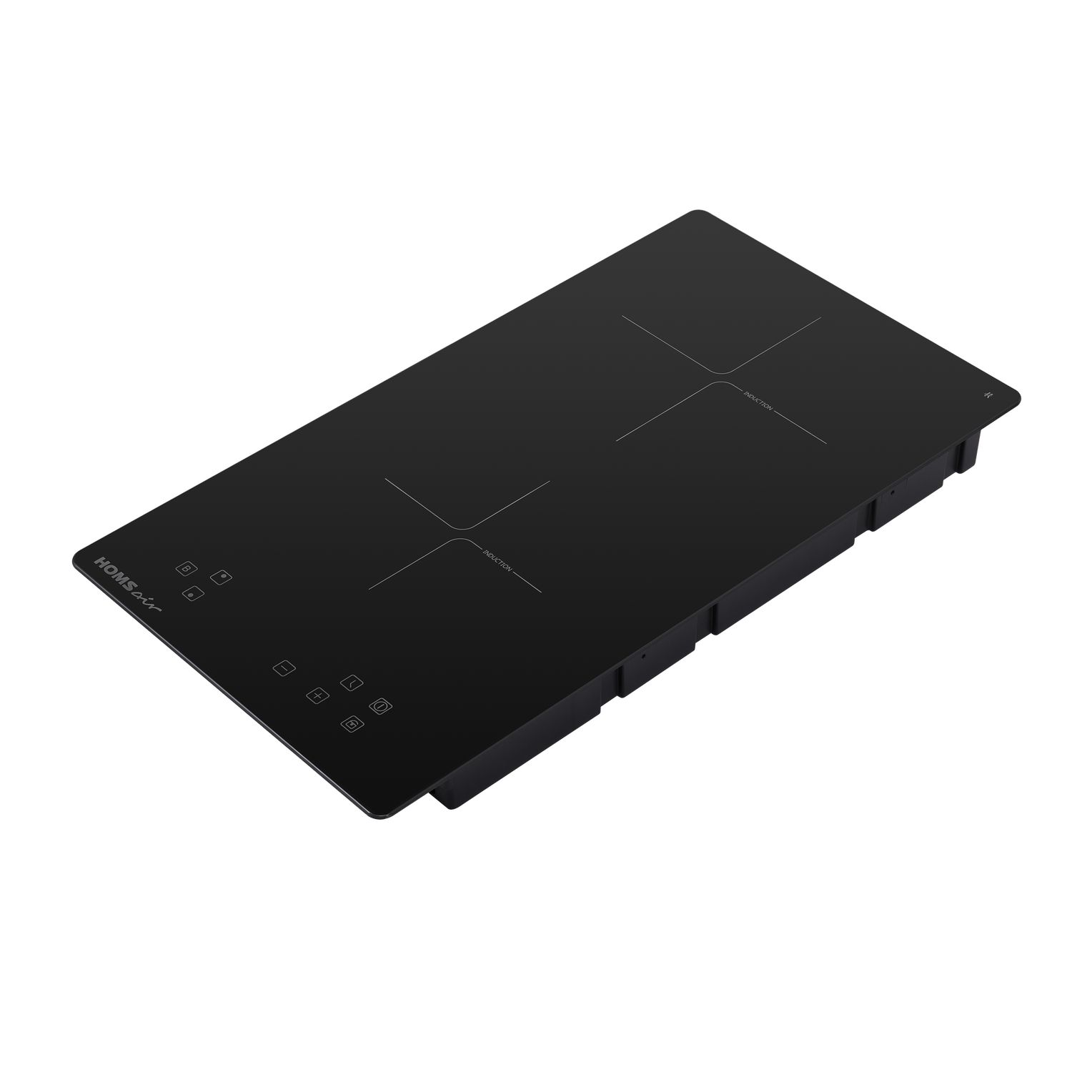 Купить Индукционная варочная панель HOMSair HI32BK — Фото 4