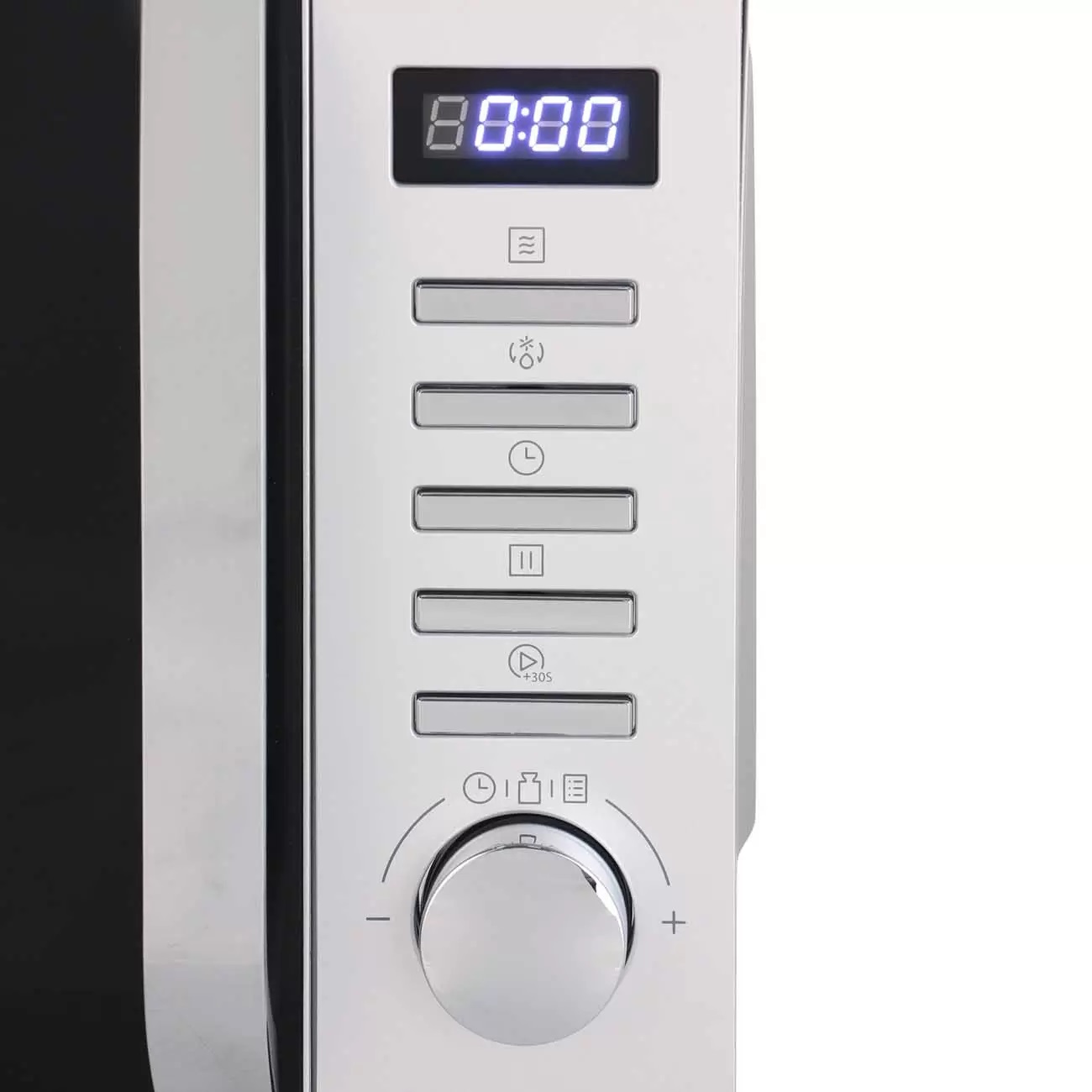 Купить Микроволновая печь Haier HMB-DM208SA — Фото 5