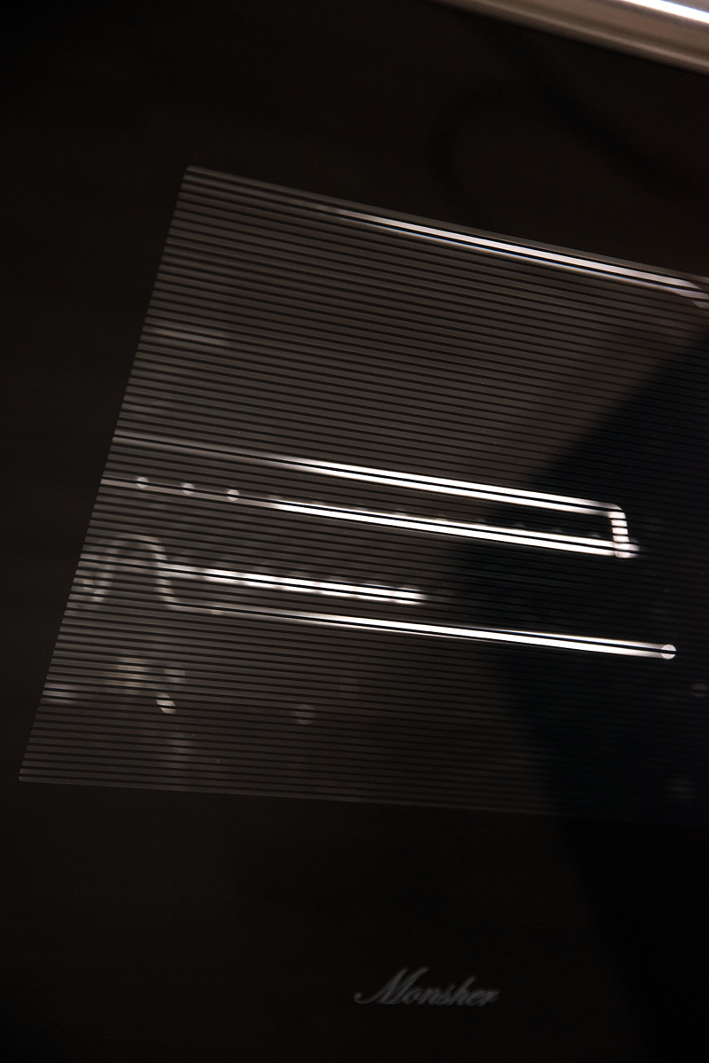 Купить Газовый духовой шкаф Monsher MBOGE 6531M0 — Фото 6