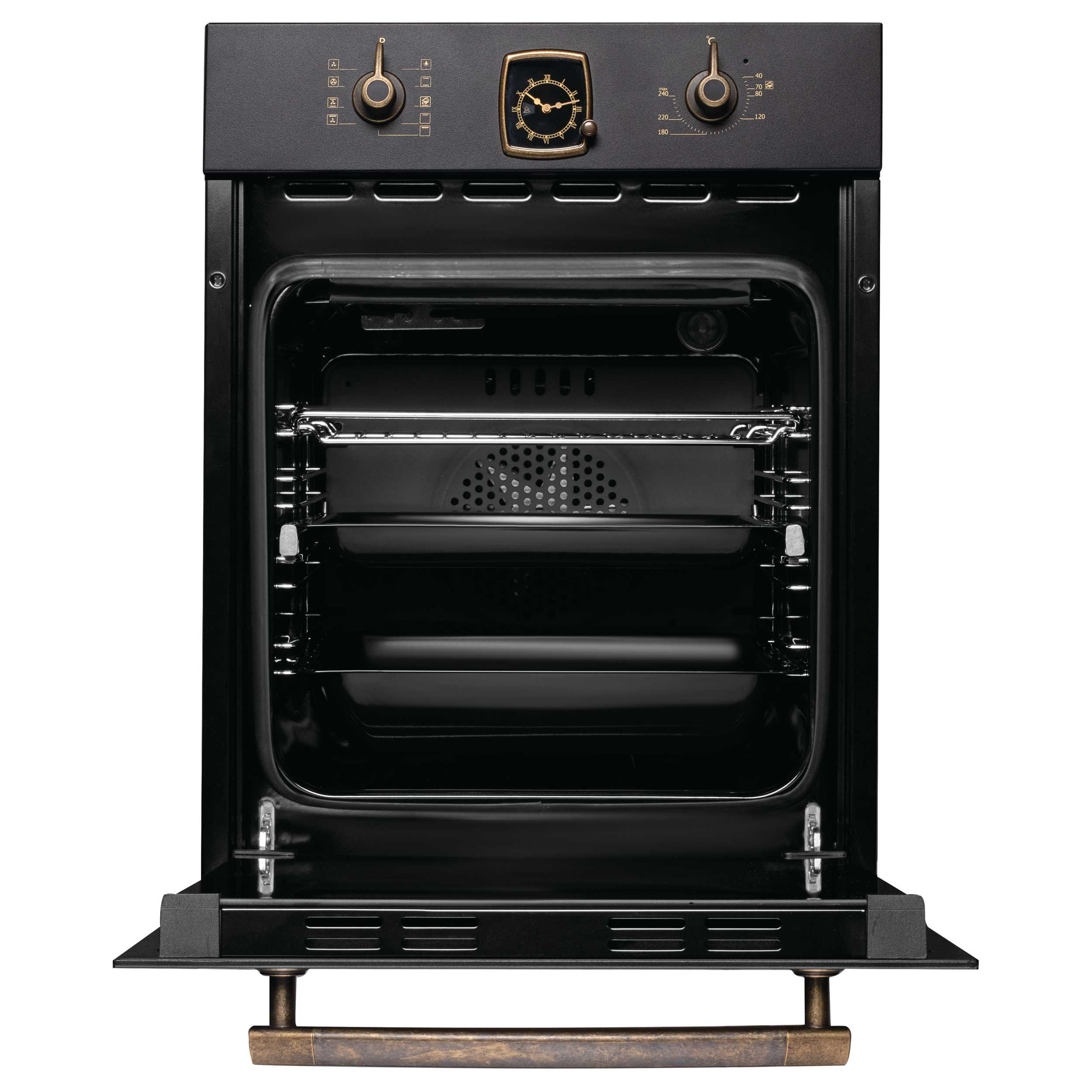 Купить Электрический духовой шкаф KORTING OKB 4941 CRN — Фото 5