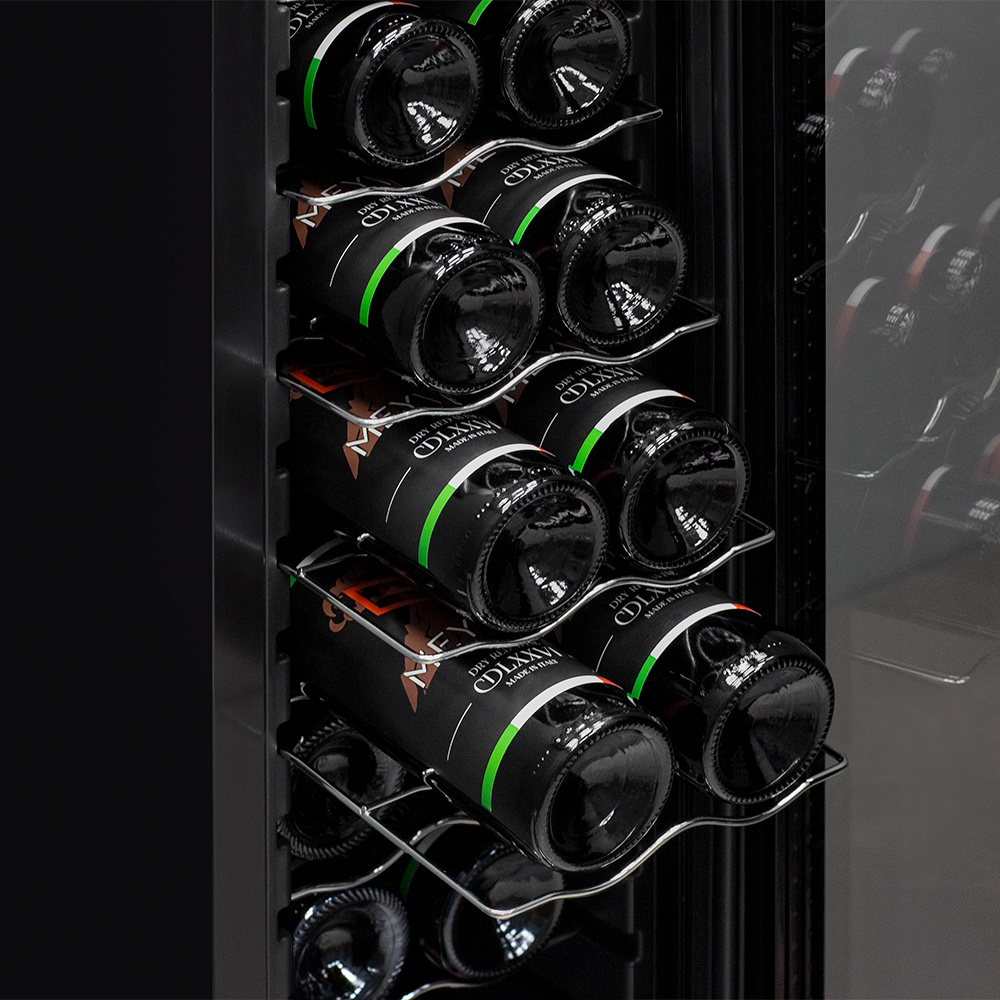 Купить Винный шкаф Meyvel MV16-CBD1 — Фото 7