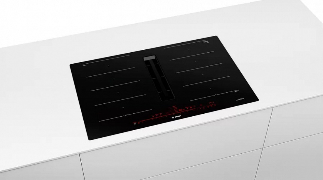 Купить Индукционная варочная панель Bosch PXX821D66E — Фото 4