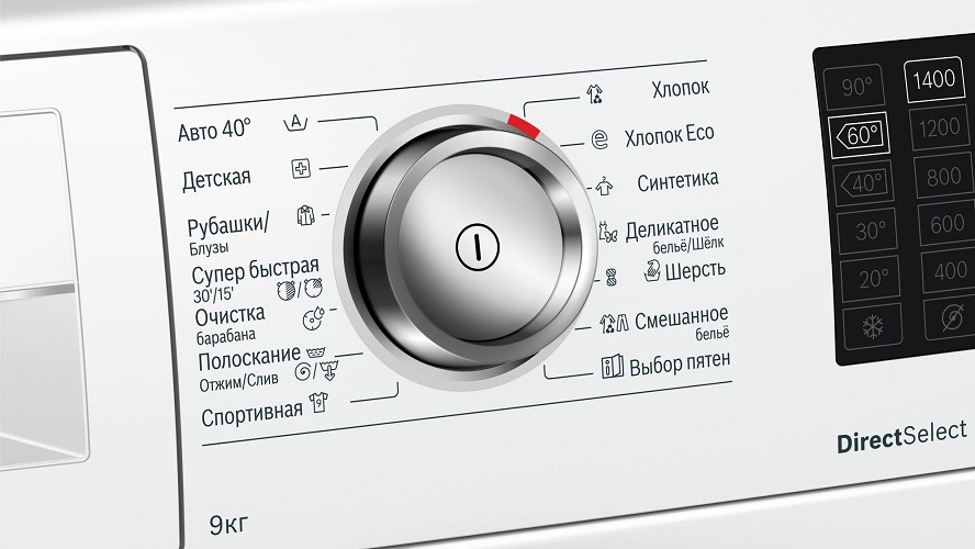 Купить Стиральная машина BOSCH WAT286H0OE — Фото 4