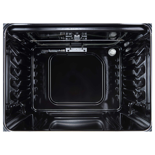 Купить Электрический духовой шкаф EVELUX EO 610 B — Фото 4