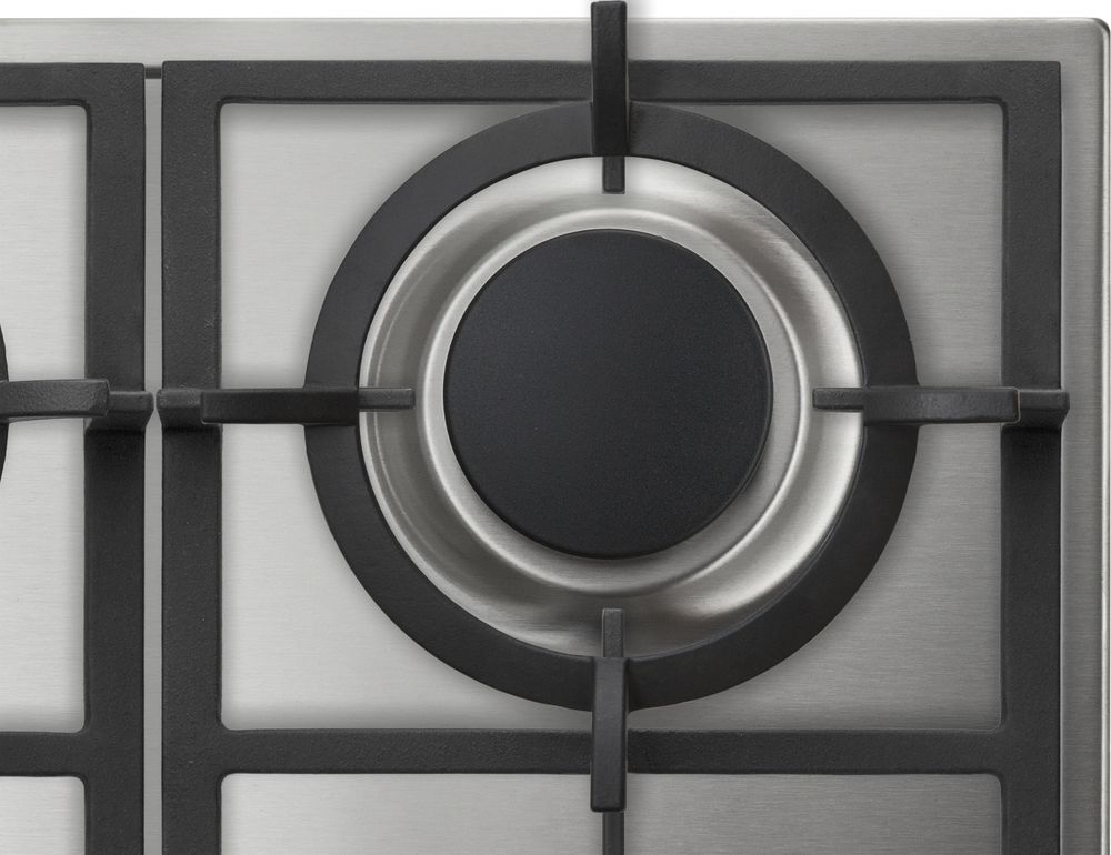 Купить Газовая варочная панель KORTING HG 665 CX — Фото 6