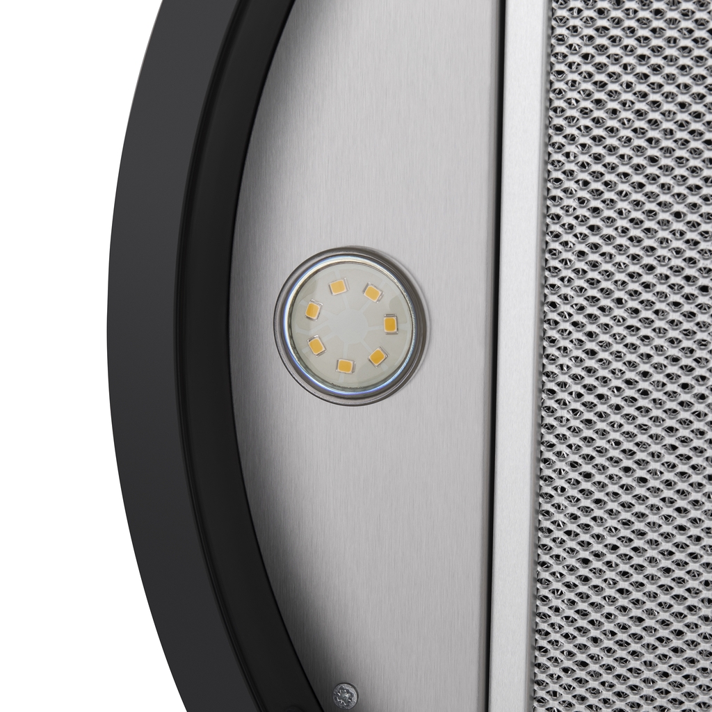 Купить Островная вытяжка MAUNFELD LEE ISLA 39 INOX — Фото 6