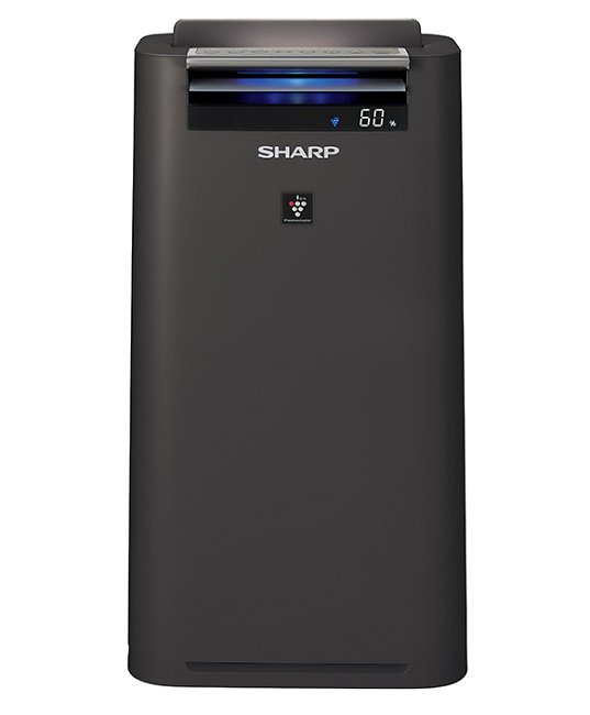 Очиститель воздуха SHARP KC-G41 RH																		 — описание, фото, цены в интернет-магазине PT Stores