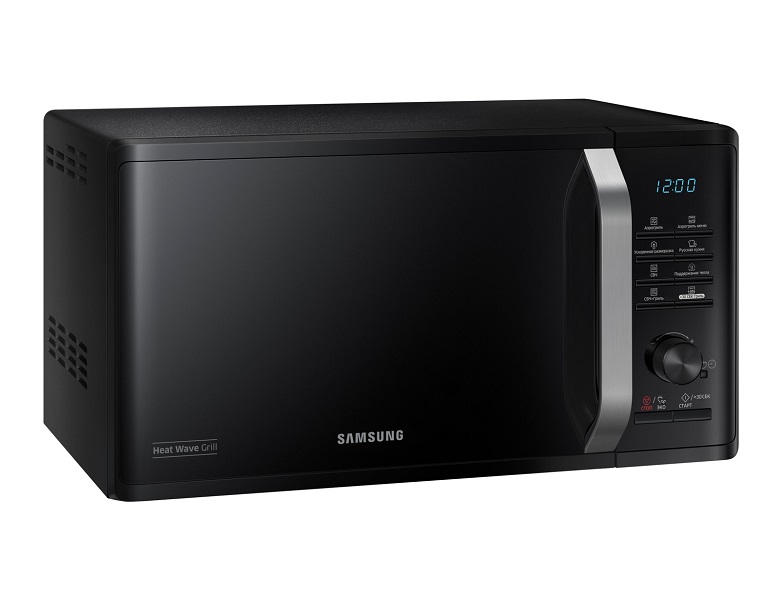 Купить Микроволновая печь SAMSUNG MG23K3575AK — Фото 5