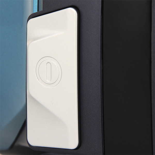 Купить Пылесос POLARIS PVC 2004RI — Фото 4