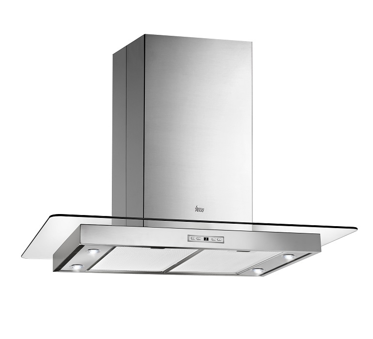 Островная вытяжка TEKA DG3 ISLA 980																		 — описание, фото, цены в интернет-магазине PT Stores
