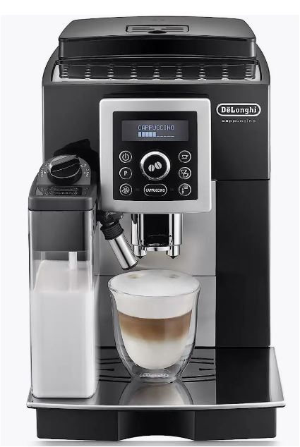 Купить Кофемашина Delonghi ECAM 23.463.B — Фото 2