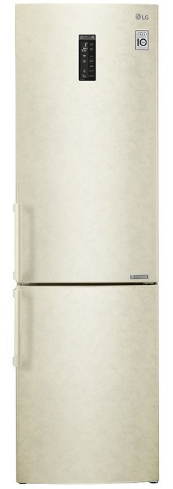 Двухкамерный холодильник LG GA-B499YEQZ																		 — описание, фото, цены в интернет-магазине PT Stores