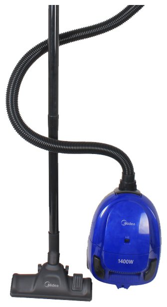 Купить Пылесос Midea VCB33A2 — Фото 2