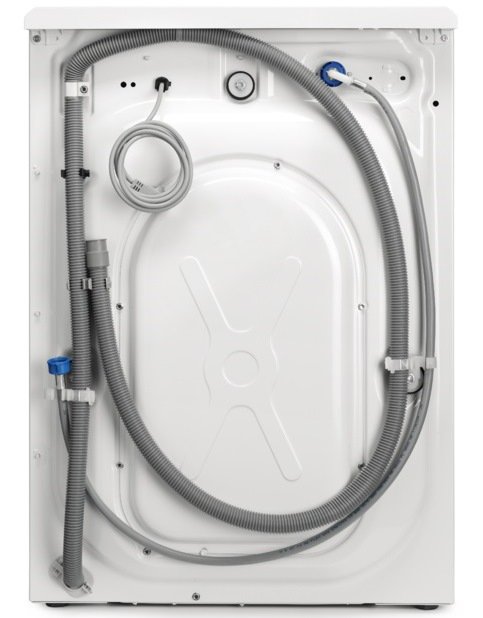 Купить Стиральная машина Electrolux EW6F4R08WU PerfectCare — Фото 2