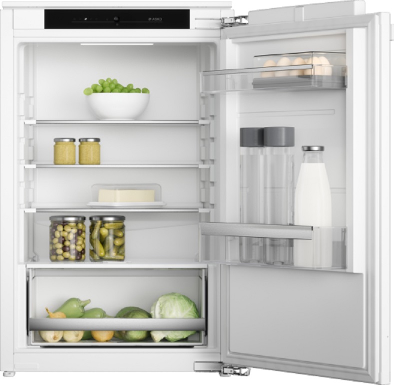 Купить Встраиваемый холодильник Asko R30931EI — Фото 2