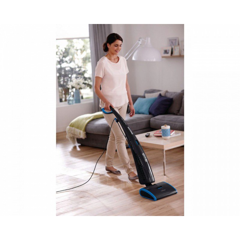 Купить Пылесос PHILIPS FC 7088/01 — Фото 13