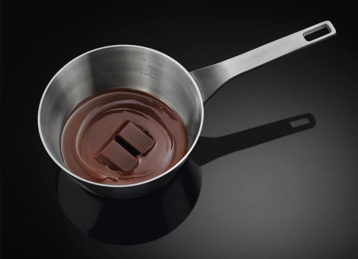 Купить Индукционная варочная панель Electrolux IPE 6455 KF — Фото 6