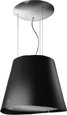 Островная вытяжка ELICA EASY BL/F/50																		 — описание, фото, цены в интернет-магазине PT Stores