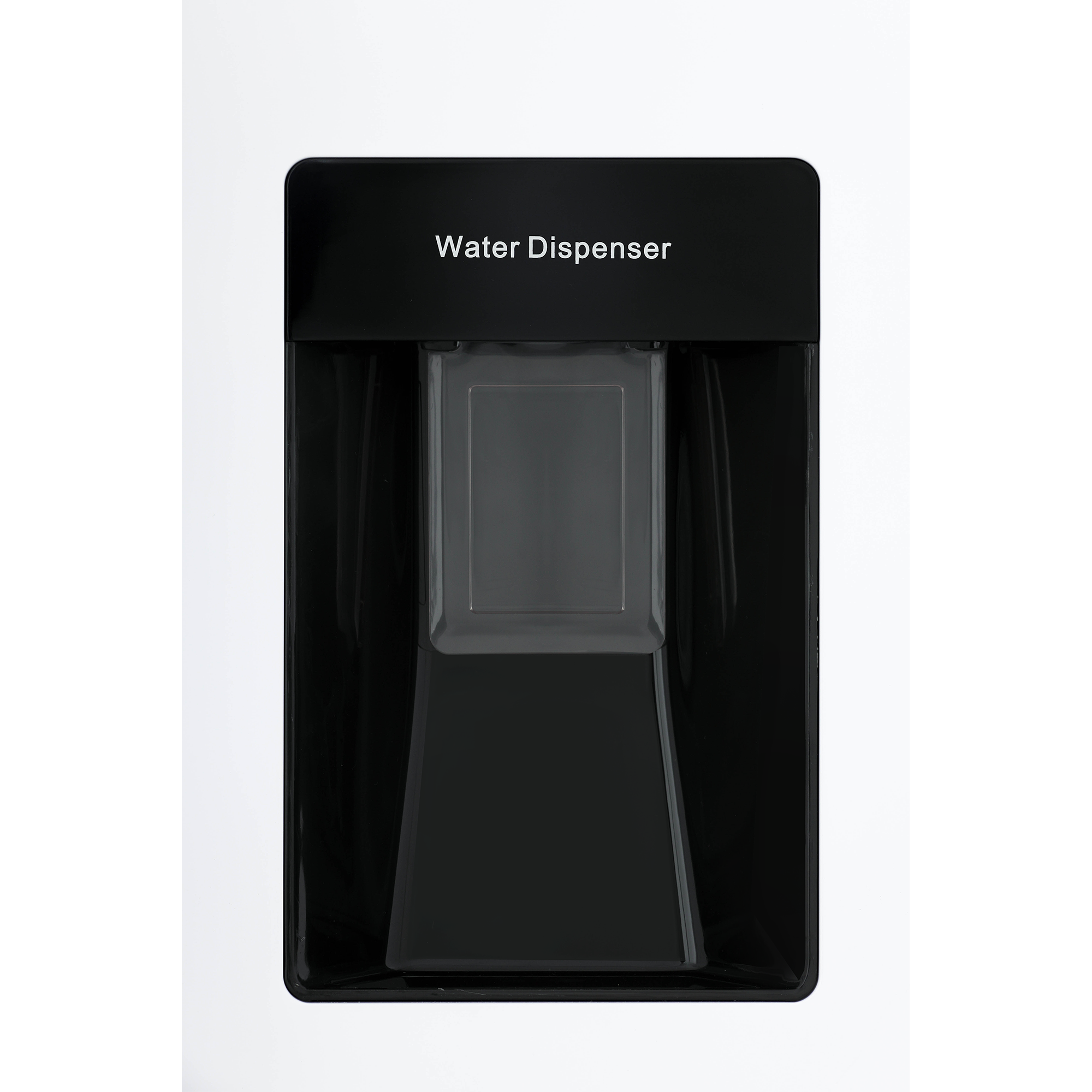 Купить Холодильник HIBERG i-RF 40D W — Фото 2