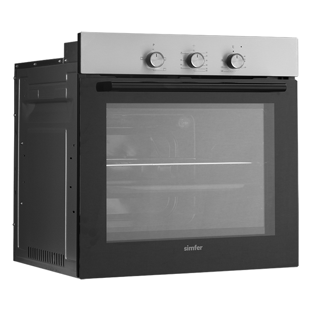 Купить Электрический духовой шкаф Simfer B6EM14011 — Фото 4