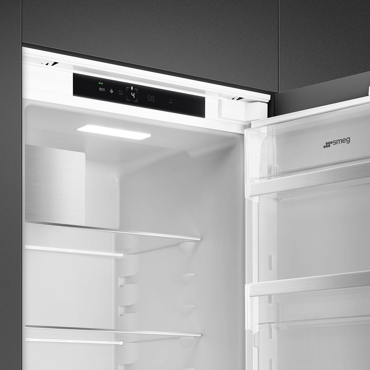 Купить Встраиваемый холодильник Smeg S9L174D1D — Фото 3