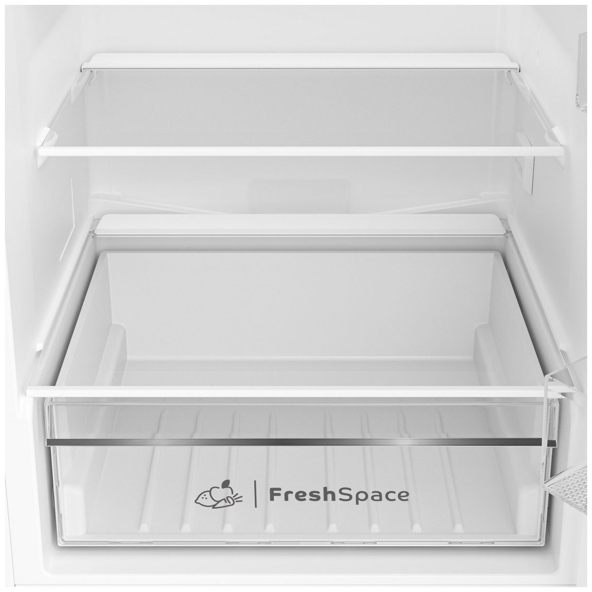 Купить Встраиваемый холодильник Indesit IBH 20 — Фото 3