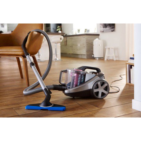 Купить Пылесос PHILIPS FC 9712/01 — Фото 7