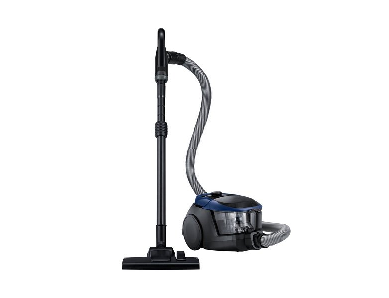 Купить Пылесос SAMSUNG VC18M3120VB, синий — Фото 7