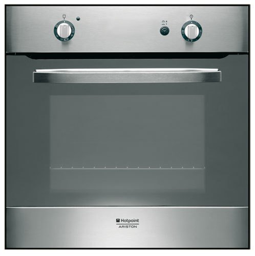 Газовый духовой шкаф HOTPOINT-ARISTON 7O FHG IX 																		 — описание, фото, цены в интернет-магазине PT Stores