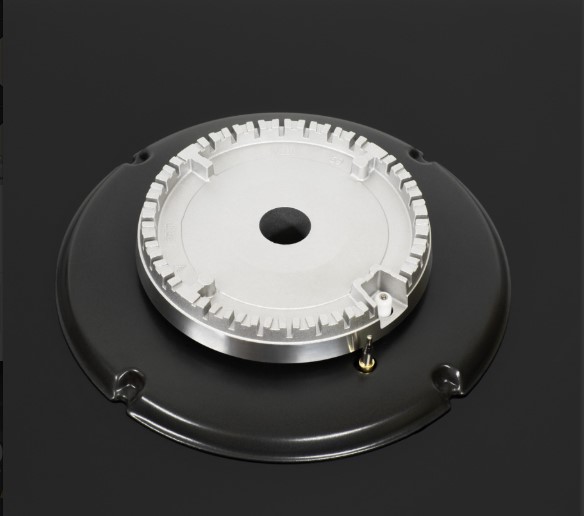 Купить Газовая варочная панель MAUNFELD EGHG.64.2CBGG — Фото 3